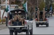 Five India-backed terrorists killed in Panjgur IBO: ISPR