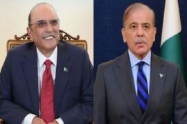 President Zardari, PM Shehbaz laud security forces for foiling terrorist attack in Karachi