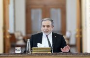Washington made major miscalculation over Strait of Hormuz: Araghchi