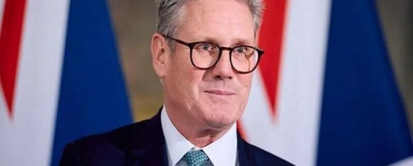 Report says PM Keir Starmer may announce resignation on Monday