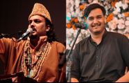 Mujaddid Amjad Sabri Pays Tribute to Father Amjad Sabri on Death Anniversary