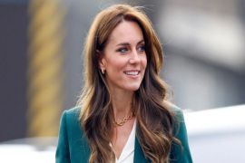 Kate Middleton's two-month absence fuels wild conspiracy theories