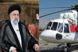 Iranian President Ebrahim Raisi, FM Amir-Abdollahian killed in helicopter crash