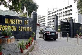 Pakistan Rules Out Talks with TTP, Urges Afghanistan to Stop Cross-Border Terrorism: Foreign Office