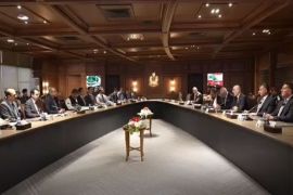 Pakistan, Lebanon vow to further strengthen relations