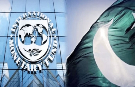 IMF refuses to accept govt's macroeconomic framework
