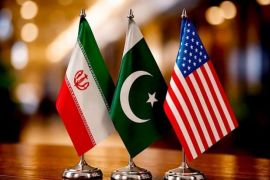 Pakistan reiterates resolve to play role in reducing US-Iran tensions