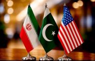 Pakistan reiterates resolve to play role in reducing US-Iran tensions