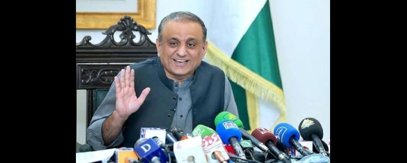 Construction of Sukkur-Hyderabad M-6 Motorway to begin next month: Aleem