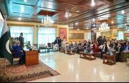DPM Dar underscores commitment to international law, UN Charter