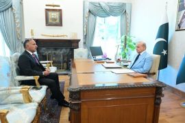 PM Shehbaz directs full utilization of resources for flood-affectees