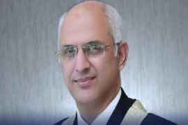 Justice Kayani resigns as LHC judge, cites 'executive's growing control' over judiciary