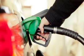 Petrol prices likely to fall by over Rs5 per litre