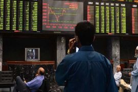 Shares at PSX lose over 400 points