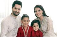 Danish Taimoor breaks silence on Ayeza Khan divorce rumours