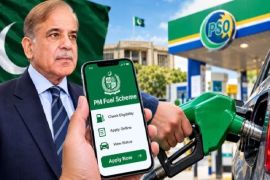 Petroleum dealers refuse to sell fuel under govt relief scheme