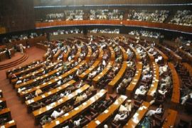 National Assembly approves Budget 2026-27 with revised duties