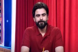 Ahmad Shahzad opens up down over prolonged cricket exile