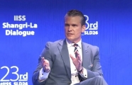 Hegseth says US-Pakistan ‘true friendship' growing, glorifies mediation endeavours
