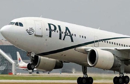 Govt hands over PIA control to new owner following successful first financial closing