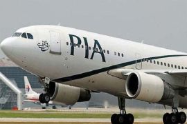 Govt hands over PIA control to new owner following successful first financial closing