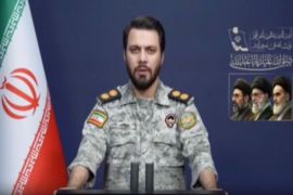 Iran warns to target all infrastructure in region if its infrastructure attacked