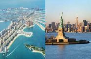 Dubai named richest Middle Eastern city, New York tops list of wealthiest