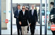 DPM Dar lands in Istanbul for R4, R4+ ministerial meetings on regional peace