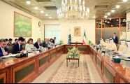 Pakistan, Kuwait agree to institutionalize bilateral ties