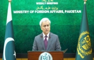 Pakistan remains engaged with brotherly states to resolve Middle East, Gulf crises: FO