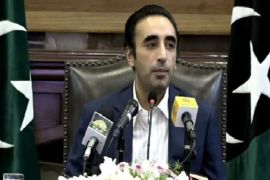 Bilawal slams 'illegal war' on Iran, fears Middle East conflict will engulf entire world