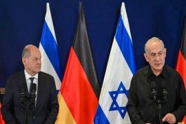 Germany clarifies it will arrest Israel PM Netanyahu over war crimes