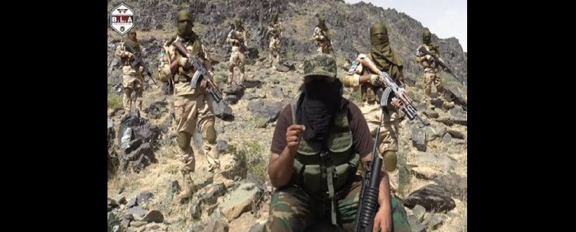 UN Must Black List Global Terror Threat BLA