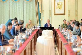 PM Shehbaz directs SMEDA to formulate strategy for financial support to small & medium-sized industries