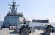 Pakistan Navy launches 'Operation Muhafiz-ul-Bahr' to safeguard energy shipments