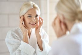 5 Beauty tips for older Women