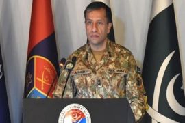 Makkah defence pact is defensive, contains no 'regional aspirations', says ISPR chief