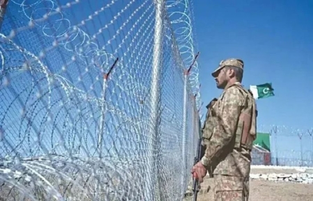 Pakistan dismisses Afghan Taliban claim of weapons smuggling as 'frivolous'
