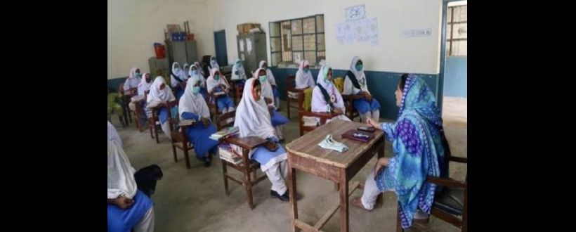 Sindh schools to close from March 16-31, Friday to be WFH for govt offices as part of austerity measures