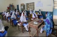 Sindh schools to close from March 16-31, Friday to be WFH for govt offices as part of austerity measures