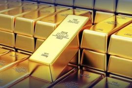 Gold price rises further, price reaches new high