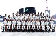 Pak Navy commences major maritime Exercise SEASPARK-2026 in Karachi