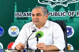 Govt vows to tackle protests 'once and for all' amid PTI's Sept 27 Islamabad march