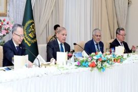 Govt committed to long-term economic transformation: PM Shehbaz