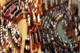 Newly-elected MPAs take oath in Sindh Assembly