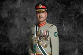 Field Marshal emerges as central peace mediator in US-Iran conflict