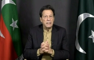 Imran Khan claims ex-President Zardari behind new plot to assassinate him