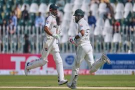 Rawalpindi Test Day 1: Pakistan ends on 259-5 as South Africa stages fightback