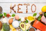How are keto-friendly fruits helpful for weight-loss success?