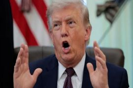 Trump says US could end Iran war may end in two to three weeks